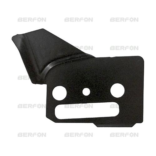 CHAPA GUIA LAMINA OLEO-MAC 947-952; EFCO 147-152